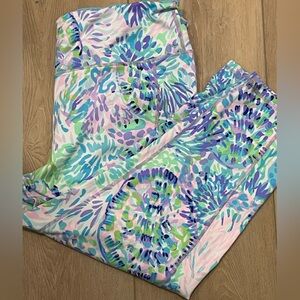 Lilly Pulitzer leggins